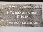 Helpman HTC 090-233 V 860