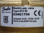 Danfoss ETS 50