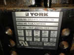 York / Frick DXS45LASA46 / 50