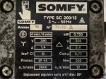 Somfy SC 200/12