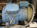 Frascold S 7 39 Y Condensing unit