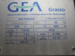 Grasso Air Purger