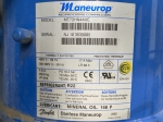 Maneurop MT73HN4AVE (x2) Condensing unit