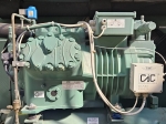 Bitzer 6HE-28Y-40P Condensing unit