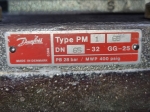 Danfoss PM 1-65