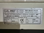 S.EL.PRO RGF 335-42-1-M-2-S