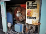 Maneurop MTZ50HK4BVE Condensing unit