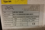 Alfa Laval LEX 28-7 230-E2