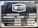 Witt 61881/41