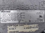 Ziehl Abegg FN071-ADI-6F-V7P1