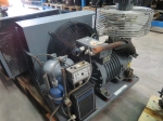 DWM DLSGE-401-EWL Condensing unit