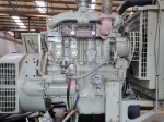 Perkins P40 Generator