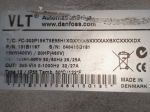 Danfoss VLT FC 302P15KT