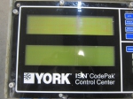 York ISN CodePak Control Center