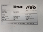 Cabero ACHSD095KF/1E-20 D (ZA) EC G