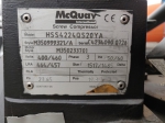 McQuay HSS4224QS20YA