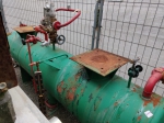 Separator 940 ltr 