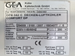 Kuba DPB 042 C