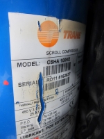 Trane CGAN 250