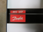 Danfoss AKC 24P