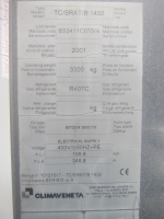 Climaveneta TC/SRAT/B 1402