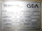 Grasso GR-G2640S-28 