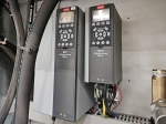 Bitzer CO2 installation & cold room