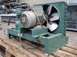 Bitzer IIIY Condensing Unit