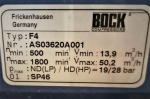 Bock F4