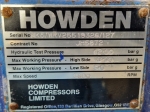 Howden MK5/WRV255 19326 