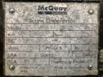 McQuay SAL175QA13DA