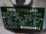 DWM D4DL5-150X-AWM/D 