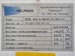 Helpman THOR 466-8-NB