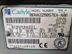 Carlyle / Carrier 06NA2250S7EA