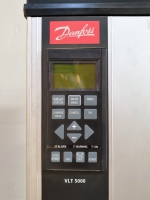 Danfoss VLT 5000