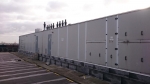 LBK Air Handling / Rooftop Unit