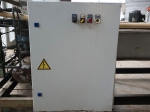 DWM D9RS-1500-EWM Condensing unit