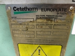 Cetetherm  CT210DS-GP