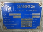 Sabroe SMC 104 SLP MK3