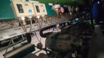 Bitzer 6H-35.2 (x4) Cool/Freeze Installation