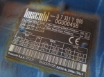 Frascold Q7 33.1Y