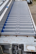 Jackstone Plate freezer