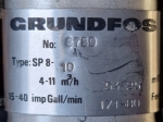 Grundfos SP8-10