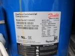 Danfoss MCE 892K / SZ110S4VC