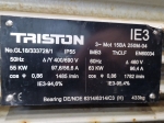 Triston 15BA 250M-04