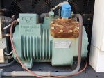 Bitzer 4FC-5.2Y-40S Condensing unit