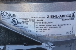 Ziehl Abegg FN100-ZIS.GL.V5P1 