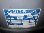 Copeland DCRN1-0500-TFD-523 (x3)