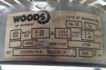 Woods HE923213