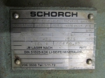 Schorch KN5 160L AB 031 Z